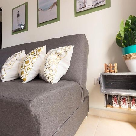 Bright & Relaxing Full Apartment Cancún Eksteriør bilde
