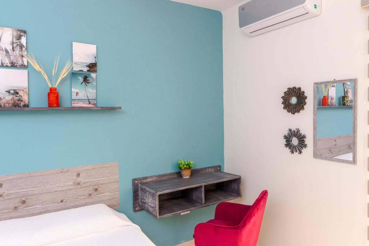 Bright & Relaxing Full Apartment Cancún Eksteriør bilde