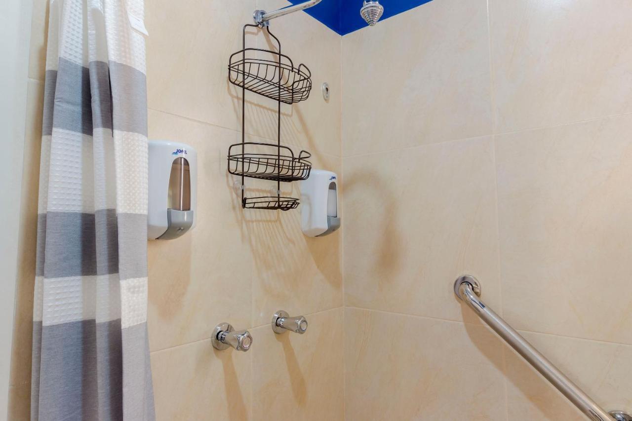 Bright & Relaxing Full Apartment Cancún Eksteriør bilde