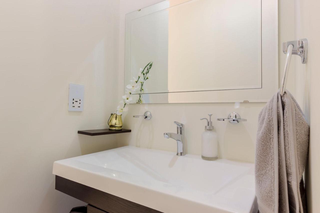 Bright & Relaxing Full Apartment Cancún Eksteriør bilde