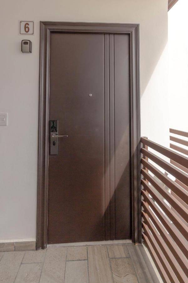Bright & Relaxing Full Apartment Cancún Eksteriør bilde